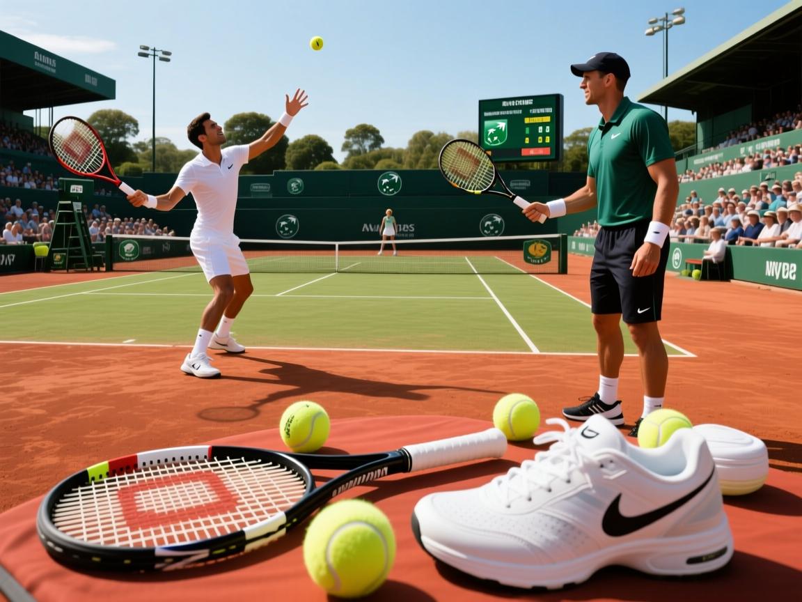 澳客网官网网-“羽毛球:简阳文体中心赛场上演绝妙击球与战术博弈” 第3张